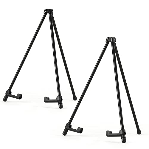 14" Tabletop Instant Display Easel (2 Count)