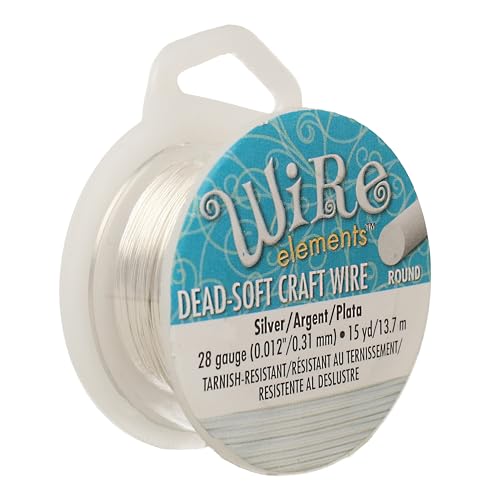 Wire Elements Craft Wire