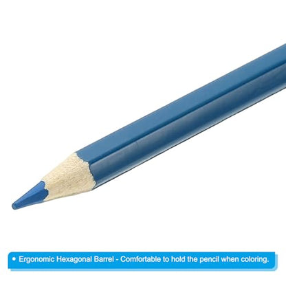 Watercolor Pencil (6 Count)
