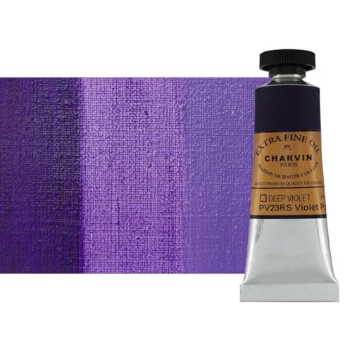 Extra Fine Oil Paint