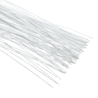 26 Gauge 16" Floral Stem Wire