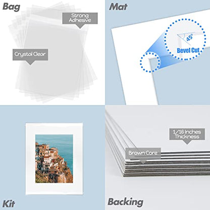 Mat Board Center