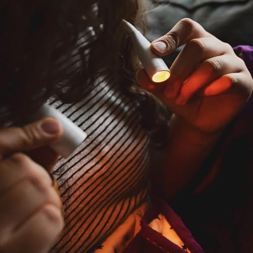 Lumos Knitting Light