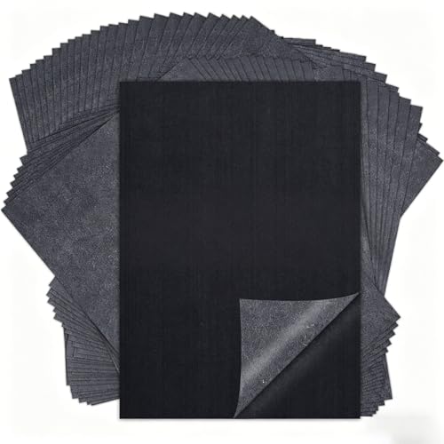 Carbon Paper for Tracing Transfer Paper (30 Count)