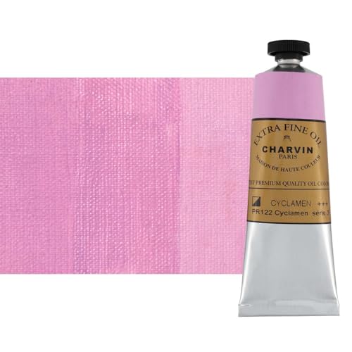 Extra Fine Oil Paint (2.03 Fl Oz)