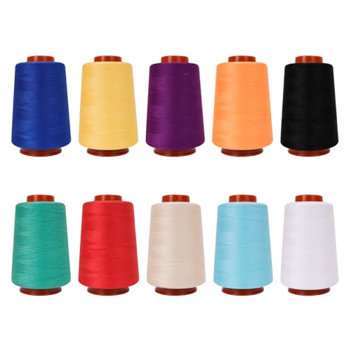Sewing Thread Set (24000 Foot)