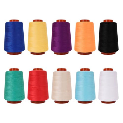 Sewing Thread Set (24000 Foot)
