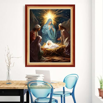 Cross Stitch Kits Stamped Full Range of Embroidery Kits