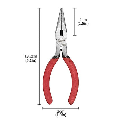 Needle Nose Pliers (5 Count)