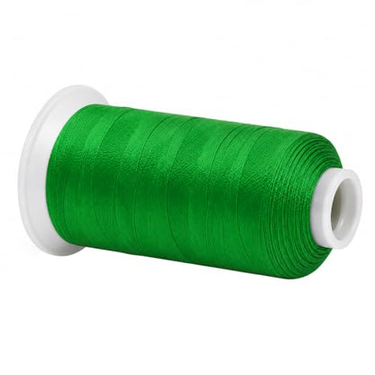 Green Tex 90 Polyester Heavy Duty Thread for Upholstery
