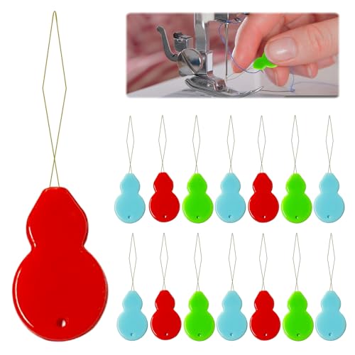 Needle Threaders
