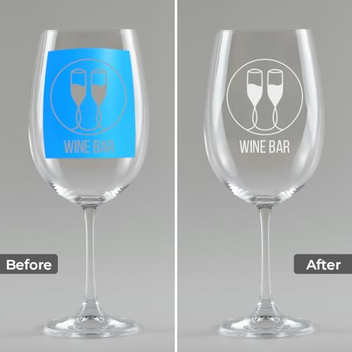 Blue Stencil Vinyl Masking Film with Anti