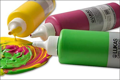 CRYL Studio Artist Acrylic Paint (8.45 Fl Oz)