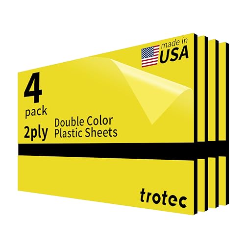 TroLase 12"x24"x1 (4 Count)