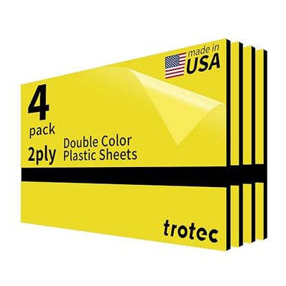 TroLase 12"x24"x1 (4 Count)