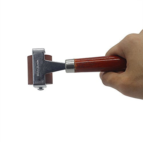 Rubber Brayer