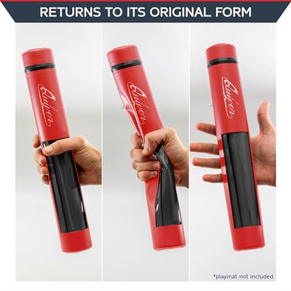 Red XL Orion Playmat Tube