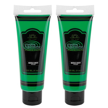 Acrylic Paint (8.12 Fl Oz)