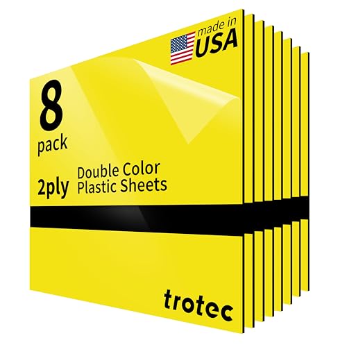 TroLase 12"x12"x1 (8 Count)