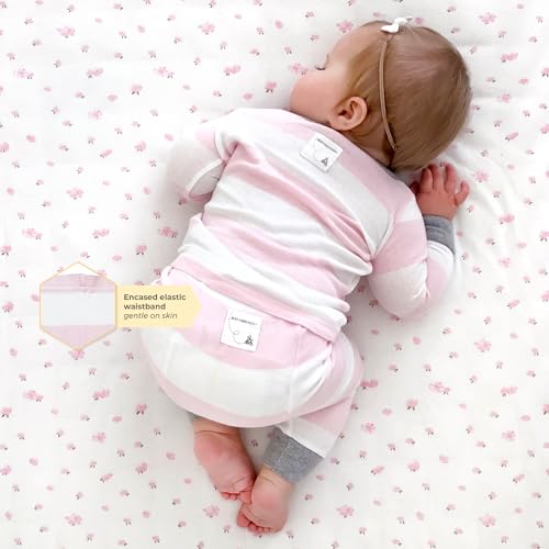 baby girls Pajamas (2 Count)