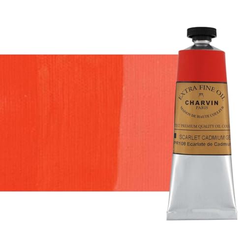 Extra Fine Oil Paint (2.03 Fl Oz)