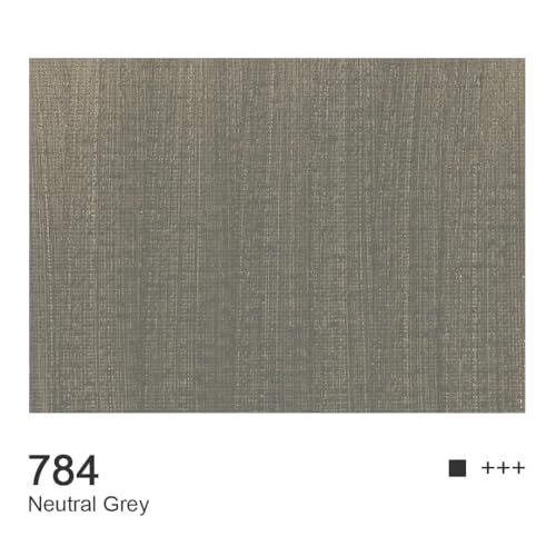 Natural Grey Acrylic Paint (4 Fl Oz)