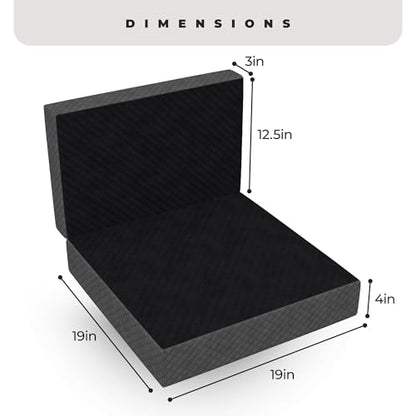 Kolbs Extra Large Recliner Cushion