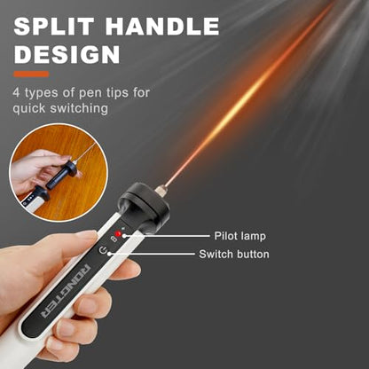 Hot Wire Electric Foam Cutter