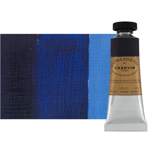 Extra Fine Oil Paint