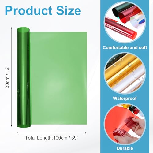 Iridescent Window Film