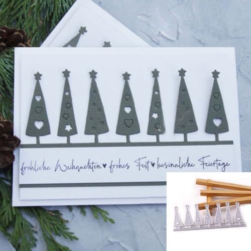 Cutting Dies Happy Birthday Metal Stencils Scrapbooking Tool DIY Emboss Paper Card Making
