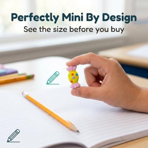 Eraser Lab DIY Clay Kit