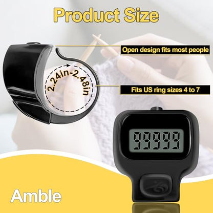 Clicker Counter