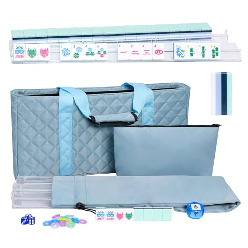 American Mahjong Set