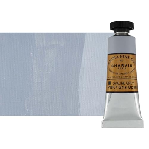 Extra Fine Oil Paint