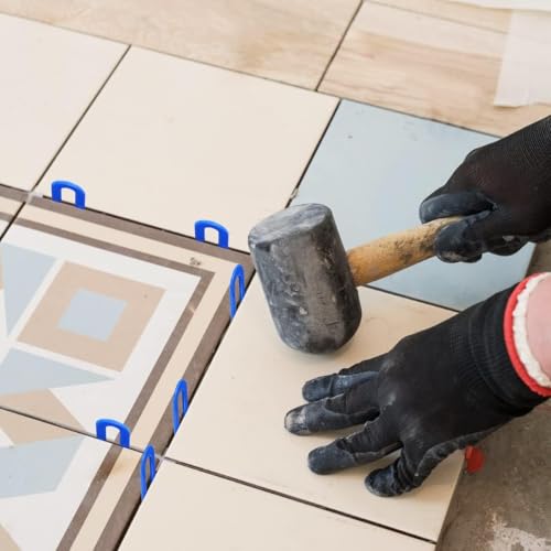 Tile Leveling System Tile Spacers 1