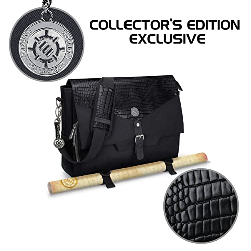 Collector's Edition RPG Player's Essentials DnD Bag