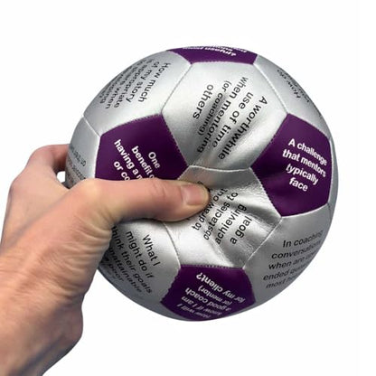 Developing Coaches & MentorsThumball 6"
