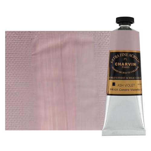 Extra Fine Professional Acrylic Paint (2.02 Fl Oz)