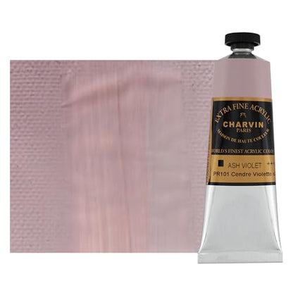 Extra Fine Professional Acrylic Paint (2.02 Fl Oz)