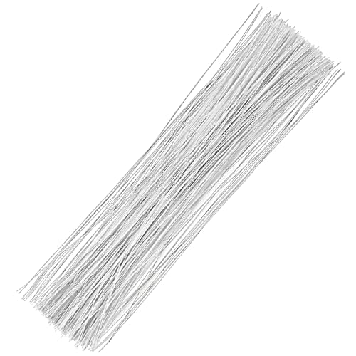 200 Pcs Floral Wire