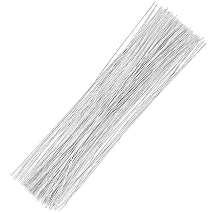 200 Pcs Floral Wire