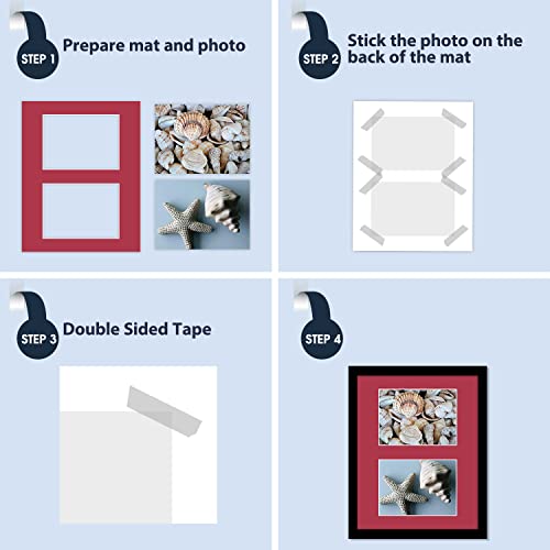 Mat Board Center (5 Count)