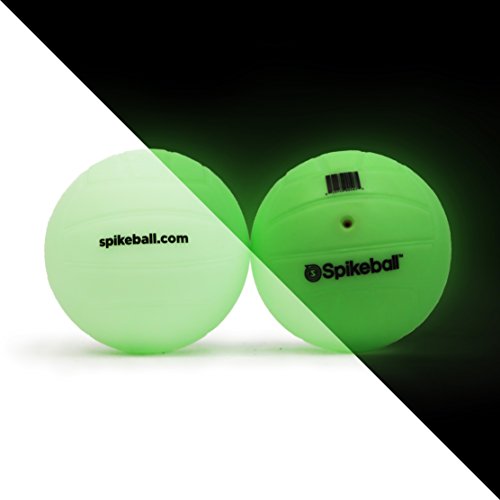 Glow in The Dark Balls (2 Count)