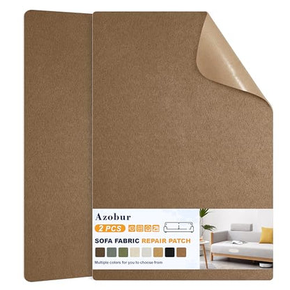 Couch Patch Repair Fabric