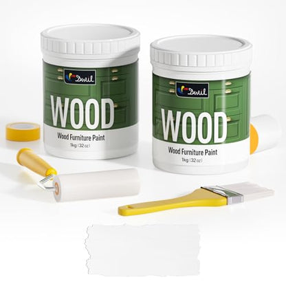 Matte Finish Furniture Paint