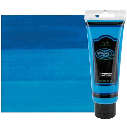 Acrylic Paint (4.05 Fl Oz)
