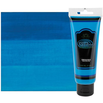 Acrylic Paint (4.05 Fl Oz)