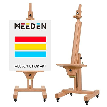 Extra Large Painting Easel