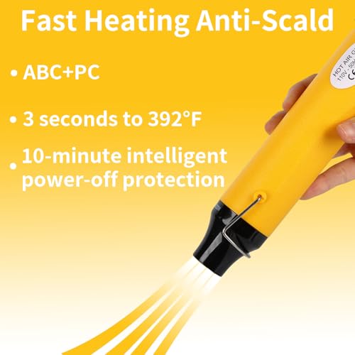 Heat Gun 300W